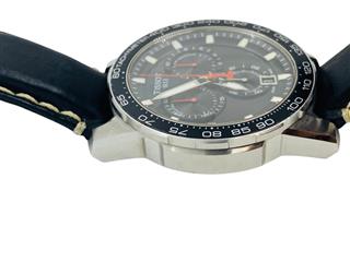 TISSOT Gent's Wristwatch SUPERSPORT CHRONOGRAPH WATCH